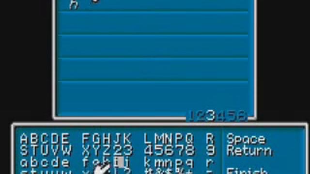 Golden Sun: The Lost Age (no exp): Battle 1 смотреть онлайн