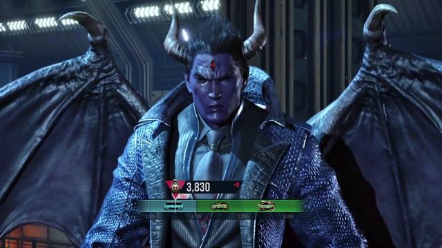 КОСМИЧЕСКИЙ УРОН КАЗУИ В ТЕККЕН 8 ОНЛАЙН - Tekken 8 Online Kazuya Mishima best combo смотреть онлайн