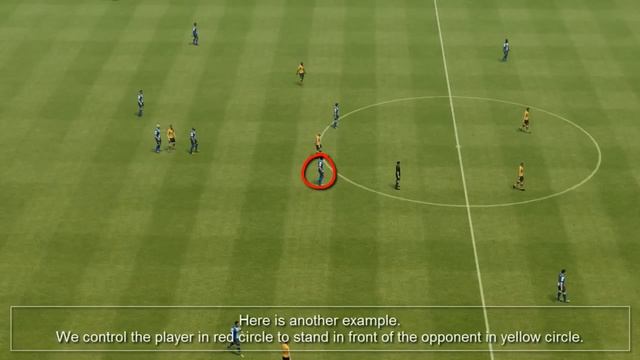 PES Heading Tutorial: Winning Headers Easily смотреть онлайн
