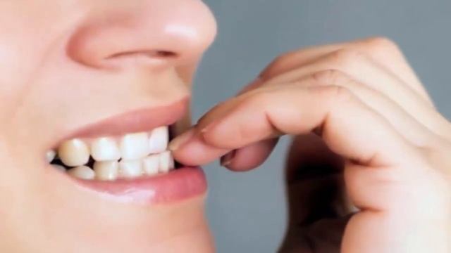 ЧТО БУДЕТ ЕСЛИ ГРЫЗТЬ НОГТИ?КАК ИЗБАВИТСЯ ОТ ПРИВЫЧКИ ГРЫЗТЬ НОГТИ?