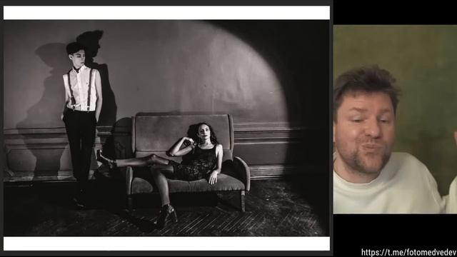 СНИМАЕМ ПАРОЧКИ - секреты LOVE STORY смотреть онлайн