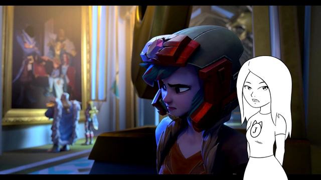 A Solid Season (CGI He-man Season 2 thoughts) смотреть онлайн