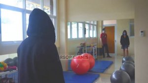 Cedera Ligamen Lutut Anterior, Begini Penjelasan Fisioterapis RSOP Ciamis