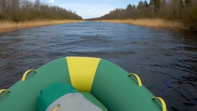 РИБ Гладиатор 380 пилотный проект на тесты смотреть онлайн