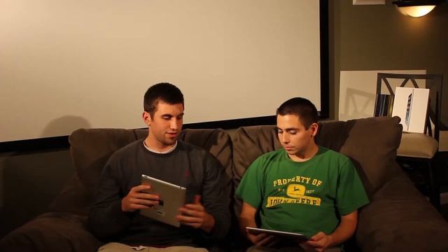 Apple iPad Air vs iPad 4th Gen- What Should You Buy? смотреть онлайн