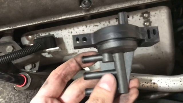 How to Replace a Saab 9-5 Boost Control Valve (BPC) смотреть онлайн