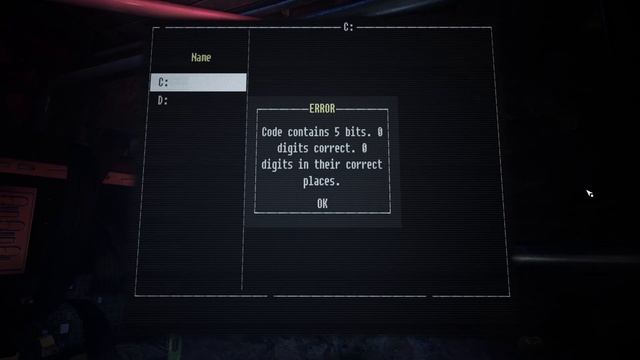 Observer System Redux | Full Walkthrough Gameplay | Part 7 | Basement Room 018 And Room 028