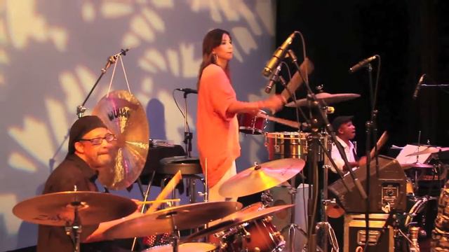 Orchestre Sublime, Chamizal Theater смотреть онлайн