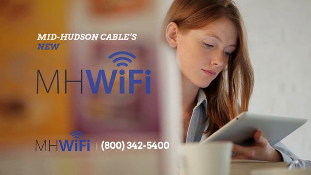 MH WIFI Residential смотреть онлайн