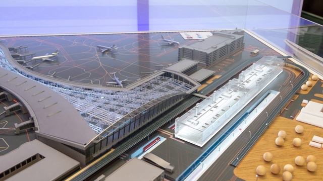 Станцию метро «Внуково» начнут строить после Нового года