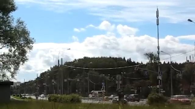 Стоит ли брать самокат с надувными колесами?