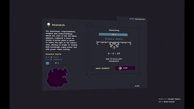 RymdResa Review смотреть онлайн
