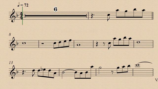 Half a World Away - Album Earthsongs - Rolf Lovland - Demo and Backing Track. смотреть онлайн