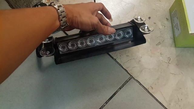 led strobe смотреть онлайн