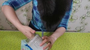Волшебный фонарик: мастер-класс для детей