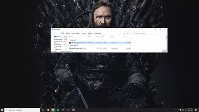 Fix: GeForce Game Ready Driver Installation Failed on Windows 10/11 смотреть онлайн