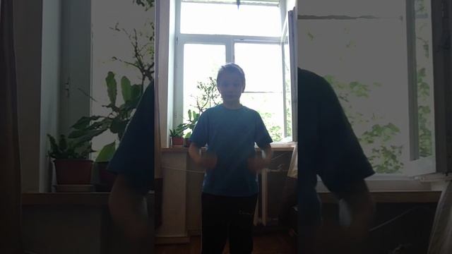 Капоэйра урок 1 смотреть онлайн