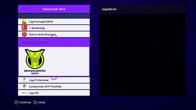 SAVEDATA FEVEREIRO POTATO V13 - PES 2024 -BLUS смотреть онлайн