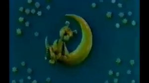 Спят усталые игрушки