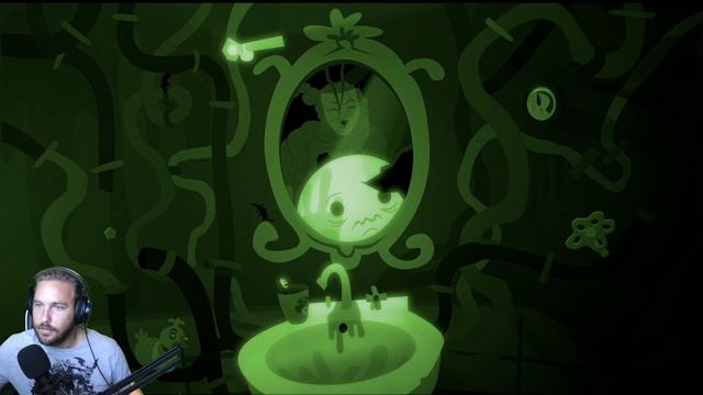 What Even is this Game?! | Bulb Boy [2] смотреть онлайн