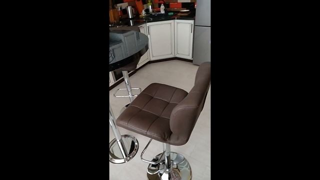 Обзор кухни за 50 секунд. смотреть онлайн