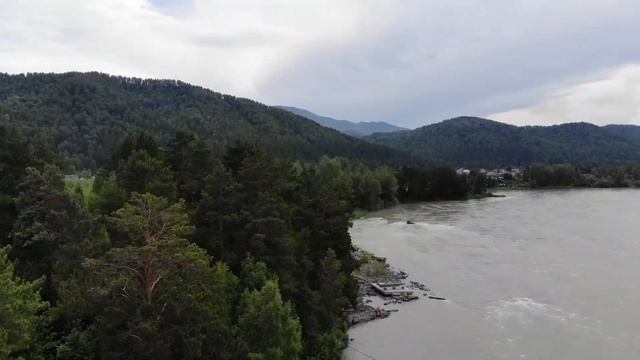 Медитация на привлечение денег всего за 10 минут в день с сумасшедшими видами Горного Алтая смотреть онлайн