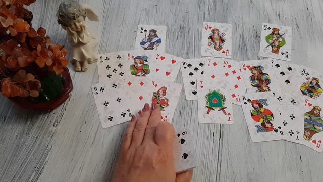 КАКОЙ ПРИЯТНЫЙ СЮРПРИЗ???♀️ ЖДЕТ ВАС В ЛИЧНОЙ ЖИЗНИ ДАЛЬШЕ??? смотреть онлайн