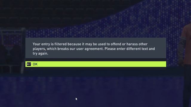 FIFA thinks my name is offensive смотреть онлайн
