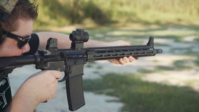 Daniel Defense DDM4 V7 - #NotAReview! смотреть онлайн