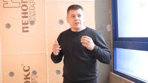 Утепление балкона или лоджии пеноплексом / Утепление балкона без плесени и конденсата