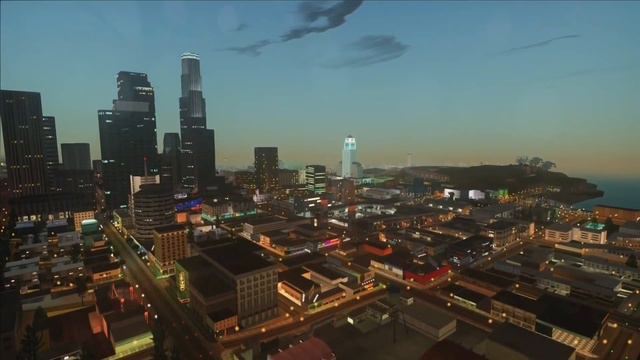 ☆САМЫЕ УСПЕШНЫЕ ИГРЫ ROCKSTAR GAMES