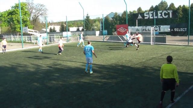 Система инвест -  ТСП 2:3