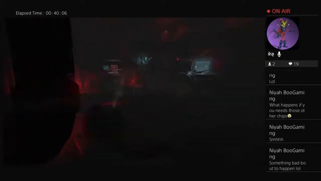 SOMA /scary,horror livestream. смотреть онлайн