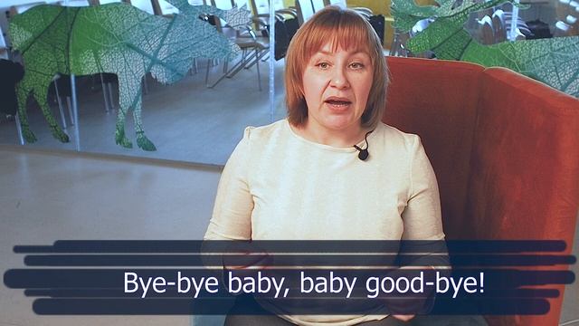 Тонкости перевода. Занятие 8 смотреть онлайн