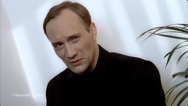 Фильм Антикиллер 1 Фильм 2002 HD 1