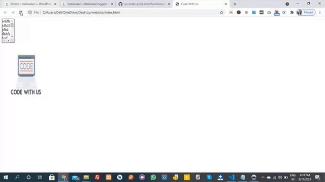 #codewithmehnaz|CSS | Opacity | Part - 19 | Web Design Series - Hindi смотреть онлайн
