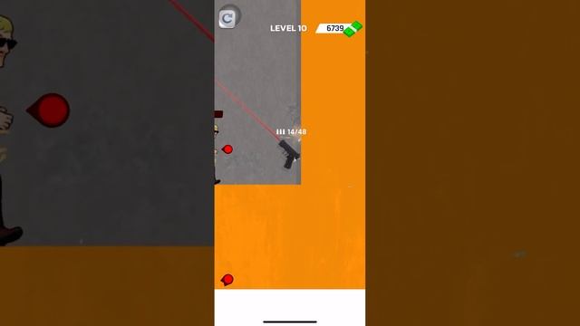 Bullet Time : Gameplay смотреть онлайн