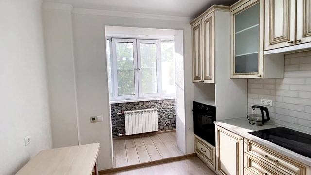 ЛЕВОБЕРЕЖЬЕ | ОМСК КВАРТИРЫ | ROOM TOUR смотреть онлайн