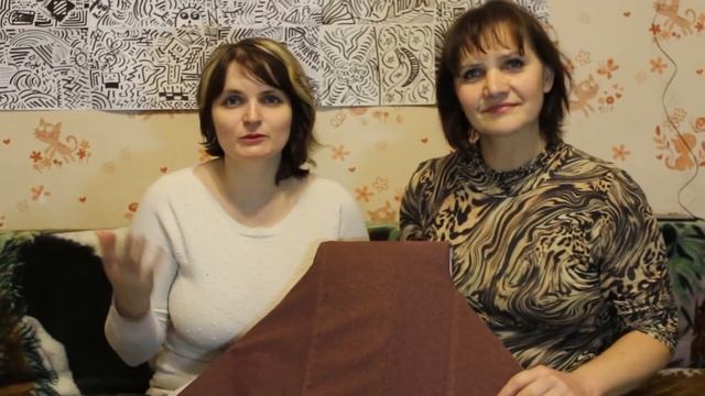 Как сшить дом для собаки. Будка Шарику. смотреть онлайн