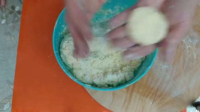 Как приготовить сырники.Что приготовить на завтрак. смотреть онлайн