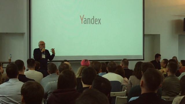 Почему продакт должен быть немножко психотерапевтом | Андрей Себрант, Яндекс смотреть онлайн