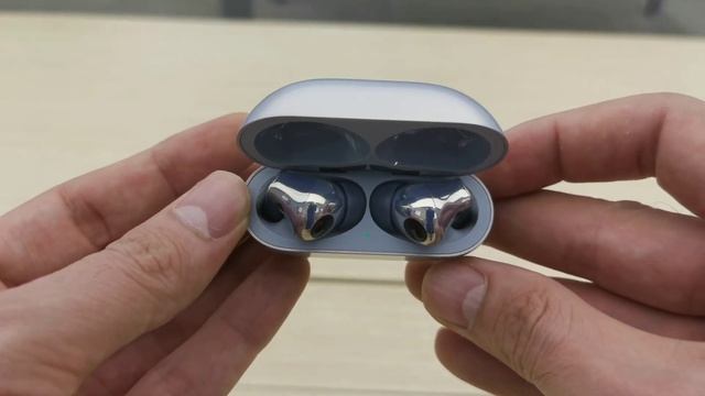 Huawei Freebuds pro 2 full Review смотреть онлайн