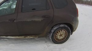 РЕНО ДАСТЕР 1.6 4Х4 / ЧТО СЛОМАЛОСЬ ЗА 5 ЛЕТ ЭКСПЛУАТАЦИИ