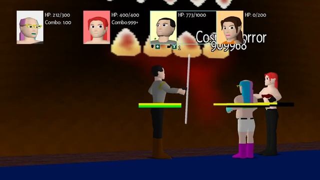 Skylight Freerange 2: Gachduine - Part 18 смотреть онлайн