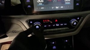 Авто из Кореи.  Санг Енг Корандо 2019 1,6сс Дизель 4ВД Максимальная комплектация Fantastic 14.900км