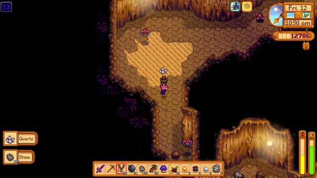 RTGame Streams: Stardew Valley [6] смотреть онлайн