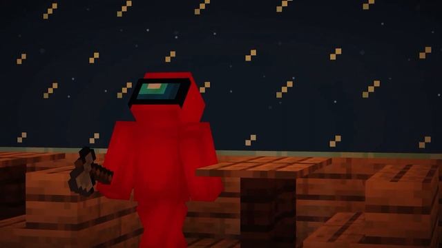 Я построил Хай-Тек Дом на Одном Блоке в Майнкрафт! смотреть онлайн