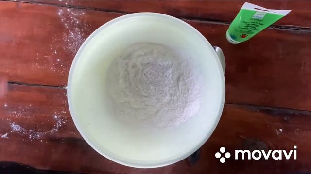 Делаем мягкий пластилин в домашних условиях ? смотреть онлайн