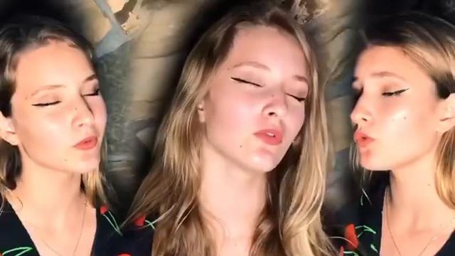 КАВЕР на песню «ТЫ ЗНАЕШЬ»❤️❤️❤️ смотреть онлайн