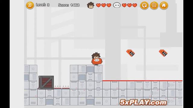 Игра Беймакс Приключения смотреть онлайн